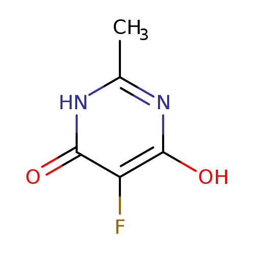 Oc1nc(C)[nH]c(=O)c1F