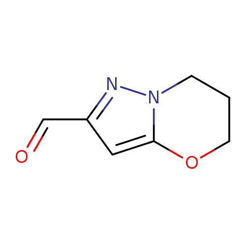 O=Cc1nn2c(c1)OCCC2