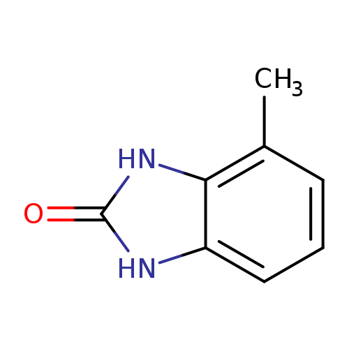 O=c1[nH]c2c([nH]1)cccc2C