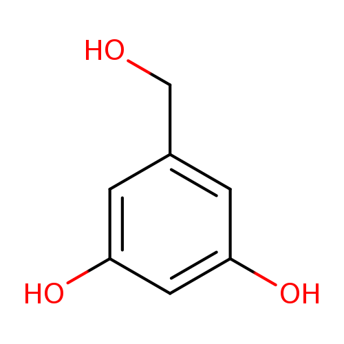 OCc1cc(O)cc(c1)O