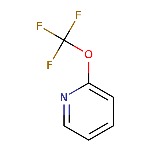 FC(Oc1ccccn1)(F)F