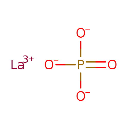 [O-]P(=O)([O-])[O-].[La+3]