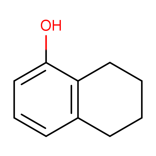 Oc1cccc2c1CCCC2