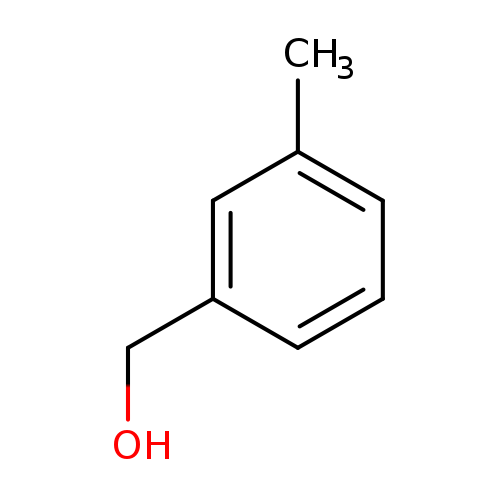 OCc1cccc(c1)C