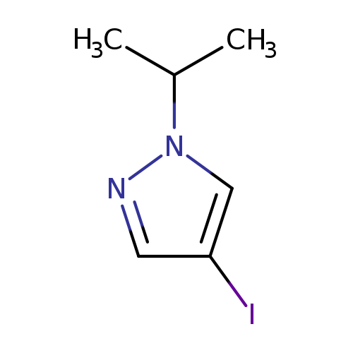 CC(n1ncc(c1)I)C