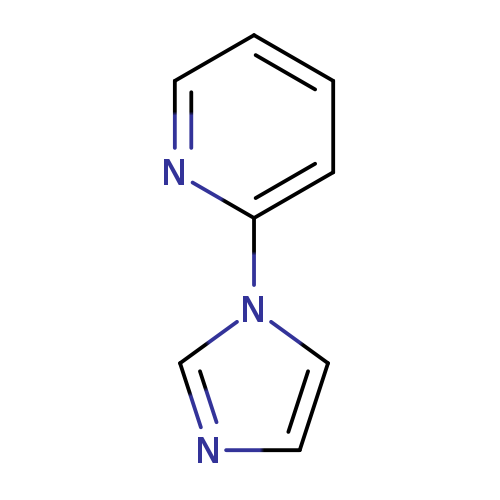 c1ccc(nc1)n1cncc1