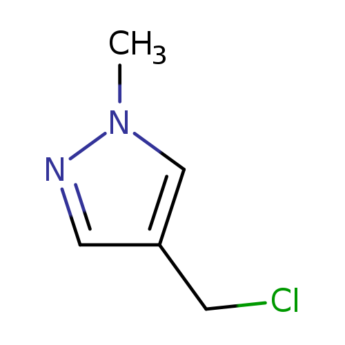 ClCc1cnn(c1)C