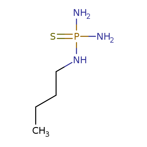 CCCCNP(=S)(N)N