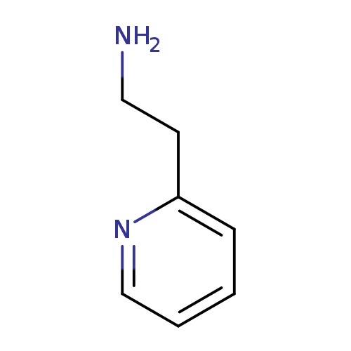 NCCc1ccccn1