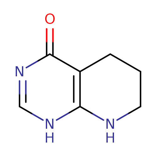O=c1nc[nH]c2c1CCCN2