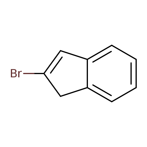 BrC1=Cc2c(C1)cccc2