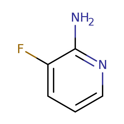 Fc1cccnc1N