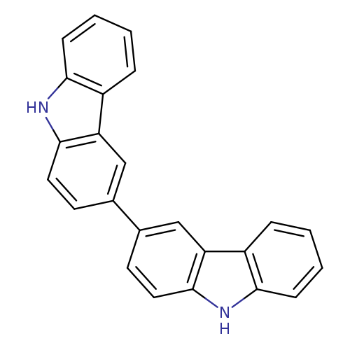 c1ccc2c(c1)c1cc(ccc1[nH]2)c1ccc2c(c1)c1ccccc1[nH]2