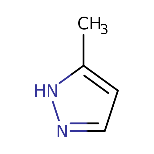 Cc1ccn[nH]1