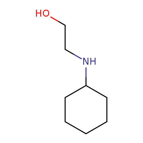 OCCNC1CCCCC1