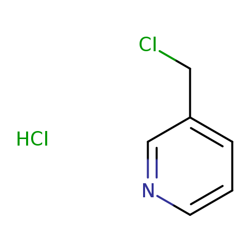 ClCc1cccnc1.Cl