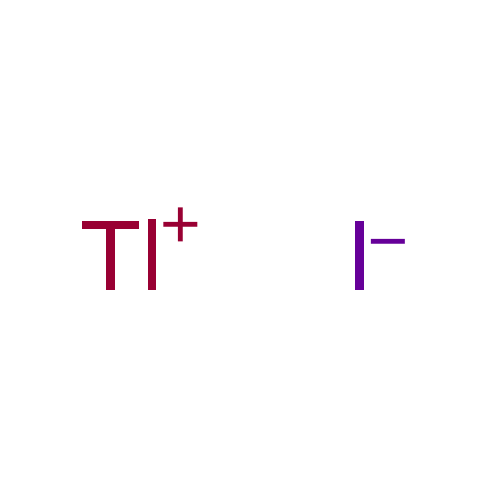 [I-].[Tl+]
