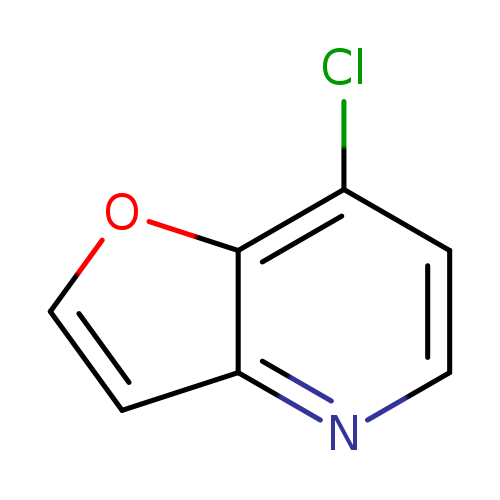 Clc1ccnc2c1occ2