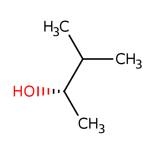 C[C@@H](C(C)C)O