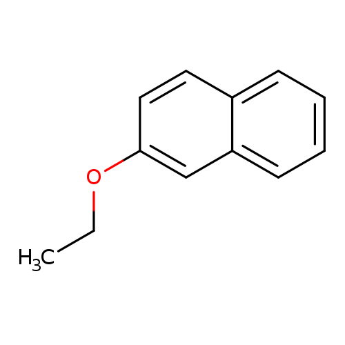 CCOc1ccc2c(c1)cccc2