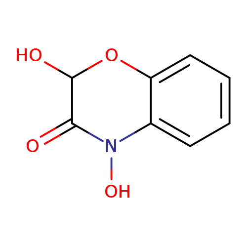 O=C1C(O)Oc2c(N1O)cccc2