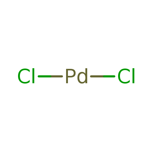 Cl[Pd]Cl