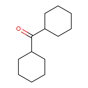 O=C(C1CCCCC1)C1CCCCC1
