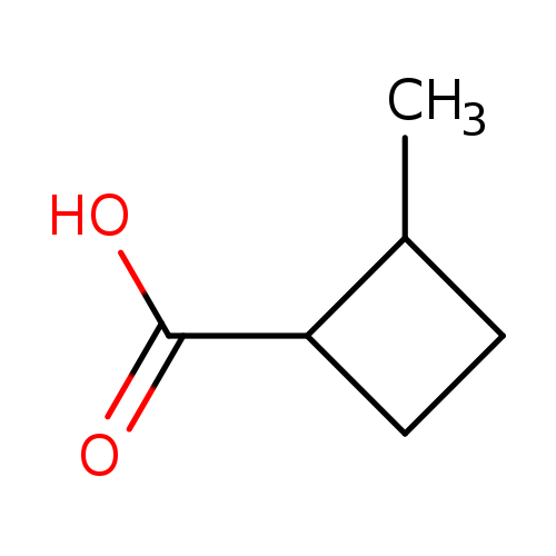 CC1CCC1C(=O)O