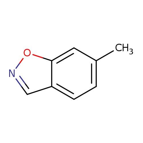 Cc1ccc2c(c1)onc2