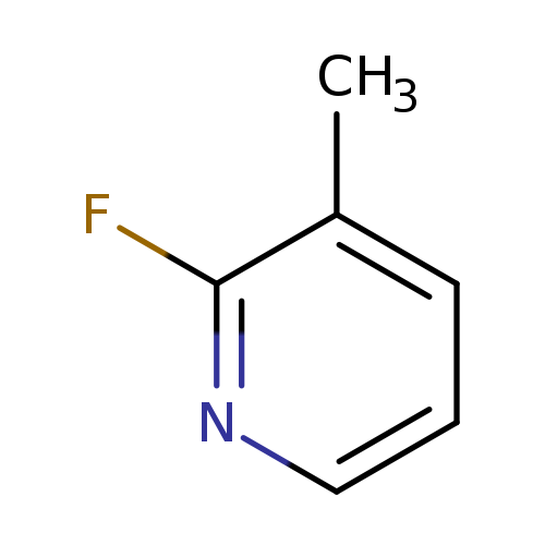 Cc1cccnc1F