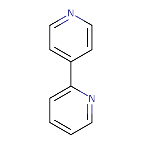 n1ccc(cc1)c1ccccn1