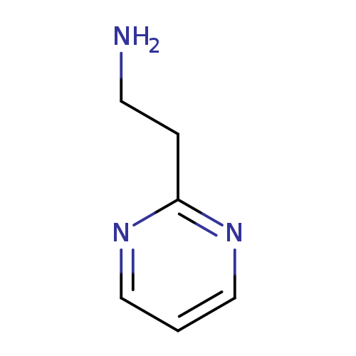 NCCc1ncccn1