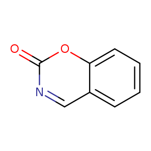 O=c1ncc2c(o1)cccc2