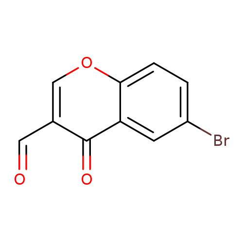 O=Cc1coc2c(c1=O)cc(cc2)Br