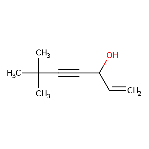 C=CC(C#CC(C)(C)C)O