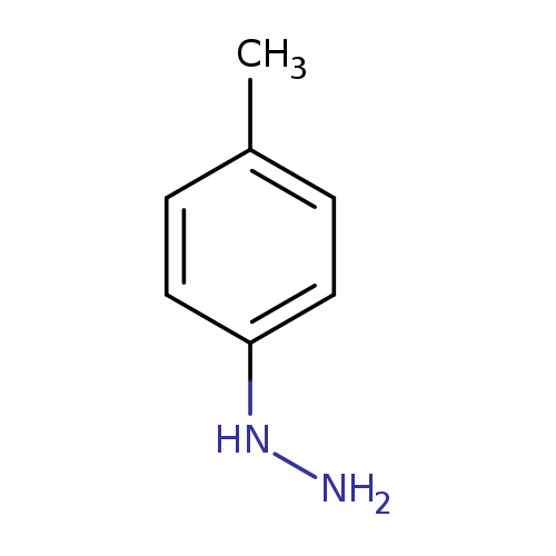 NNc1ccc(cc1)C