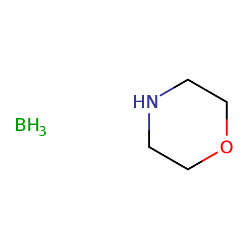 C1CNCCO1.B