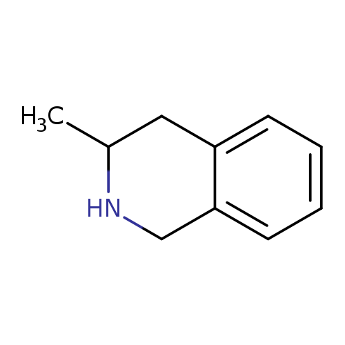 CC1NCc2c(C1)cccc2