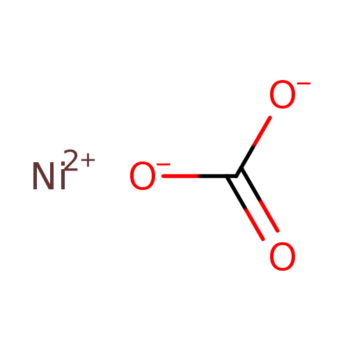 [O-]C(=O)[O-].[Ni+2]