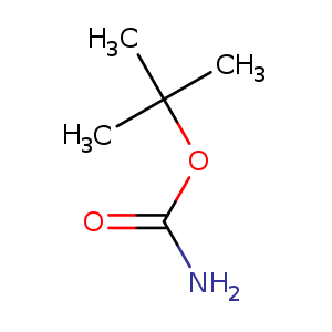 NC(=O)OC(C)(C)C