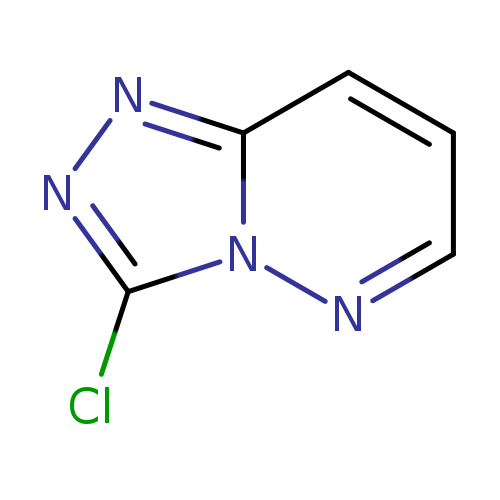 Clc1nnc2n1nccc2