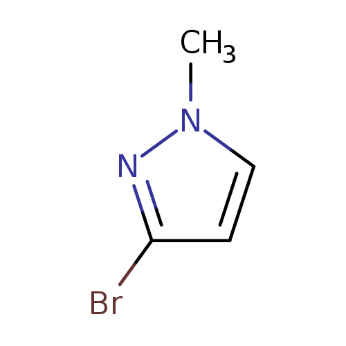 Cn1ccc(n1)Br