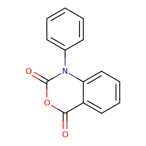 O=c1oc(=O)c2c(n1c1ccccc1)cccc2
