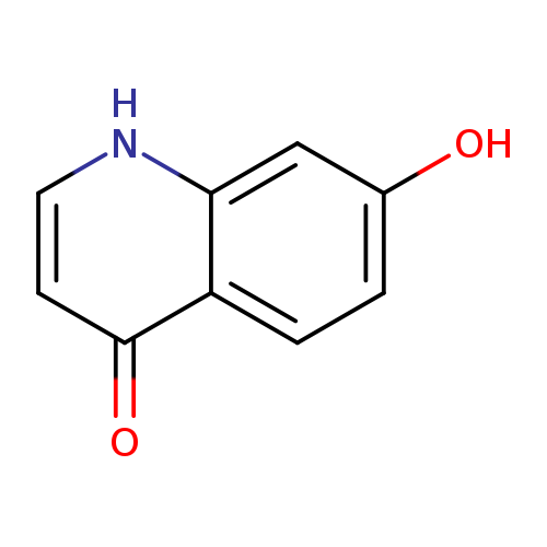 Oc1ccc2c(c1)[nH]ccc2=O