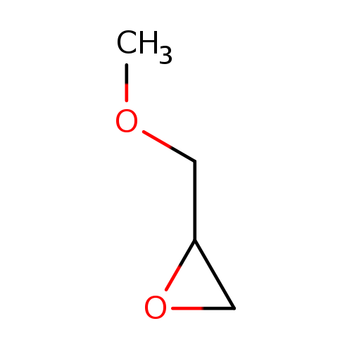 COCC1CO1