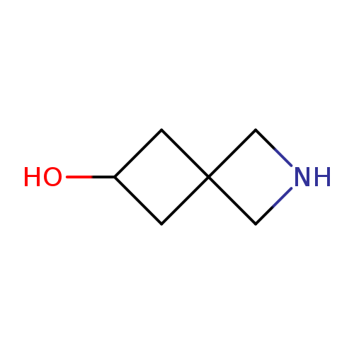 OC1CC2(C1)CNC2