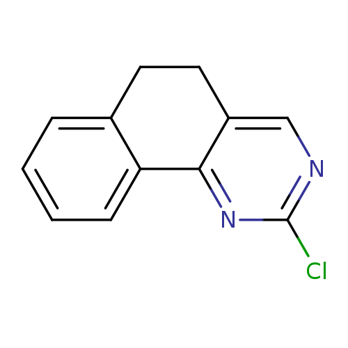 Clc1ncc2c(n1)c1ccccc1CC2