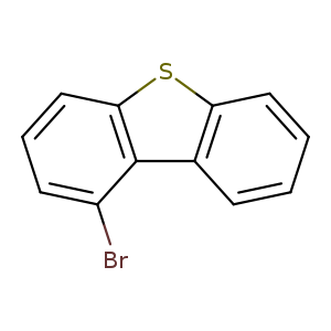 Brc1cccc2c1c1ccccc1s2