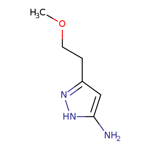 COCCc1cc([nH]n1)N
