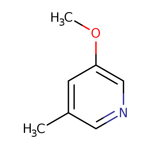 COc1cncc(c1)C
